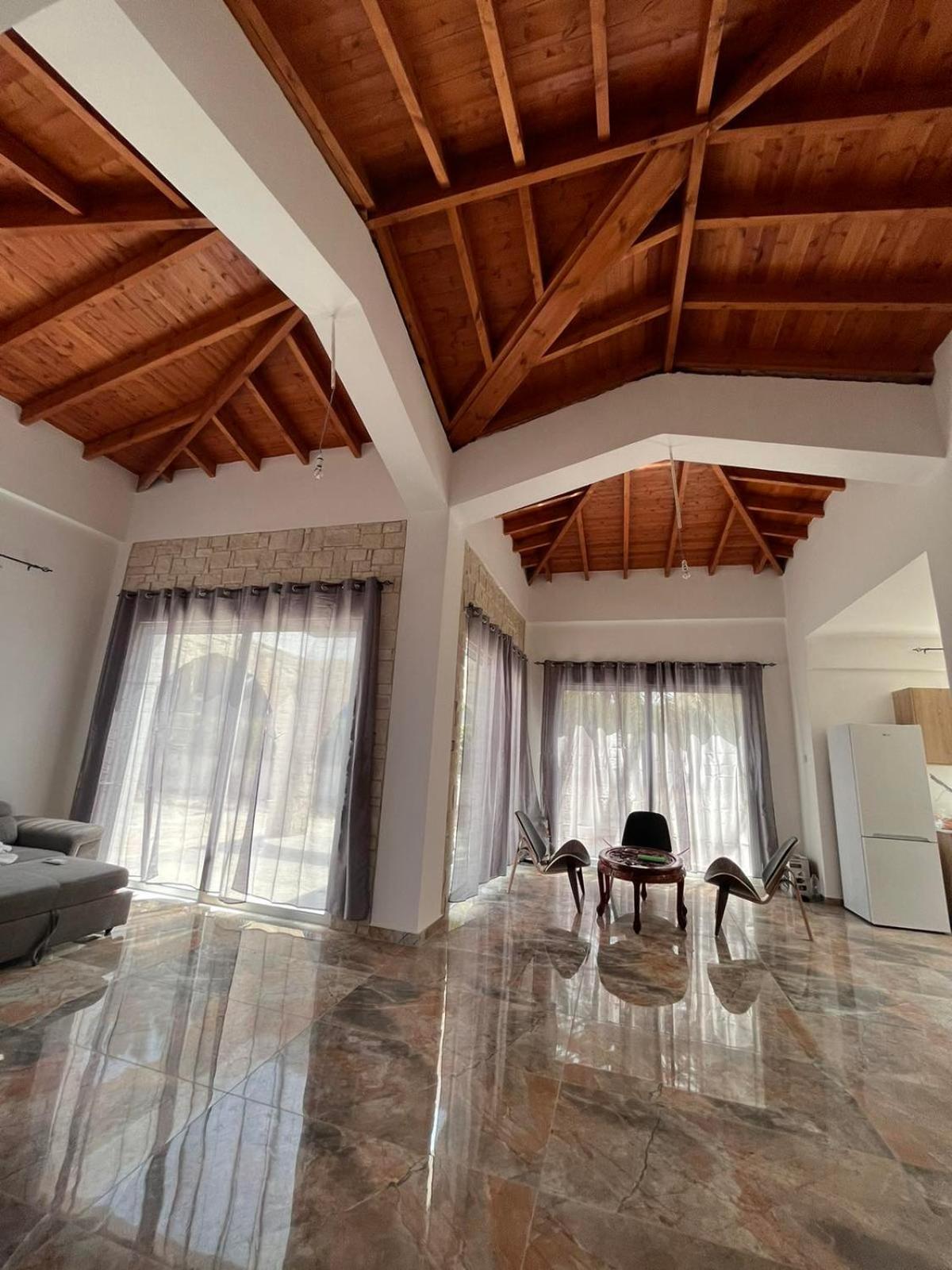 Ferienhaus Queen Evridiki & Panorama Peyia