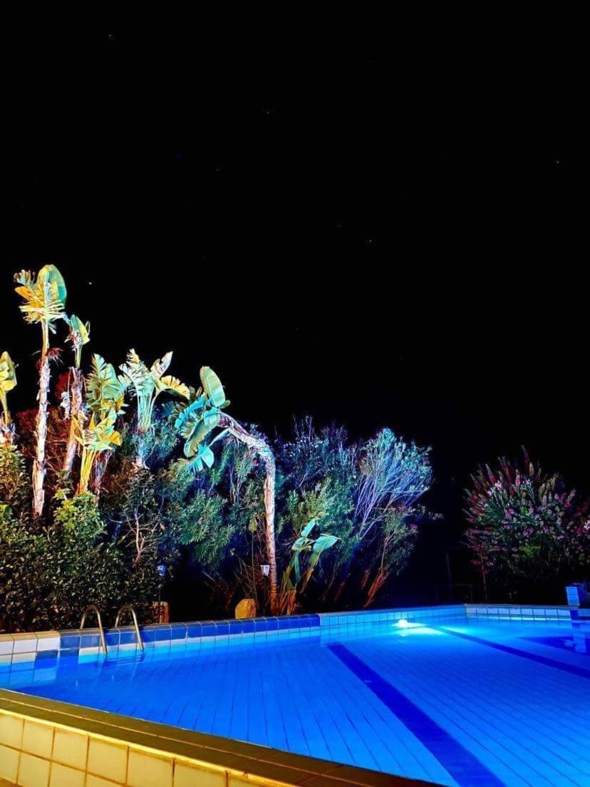 Holiday home Queen Evridiki & Panorama Peyia
