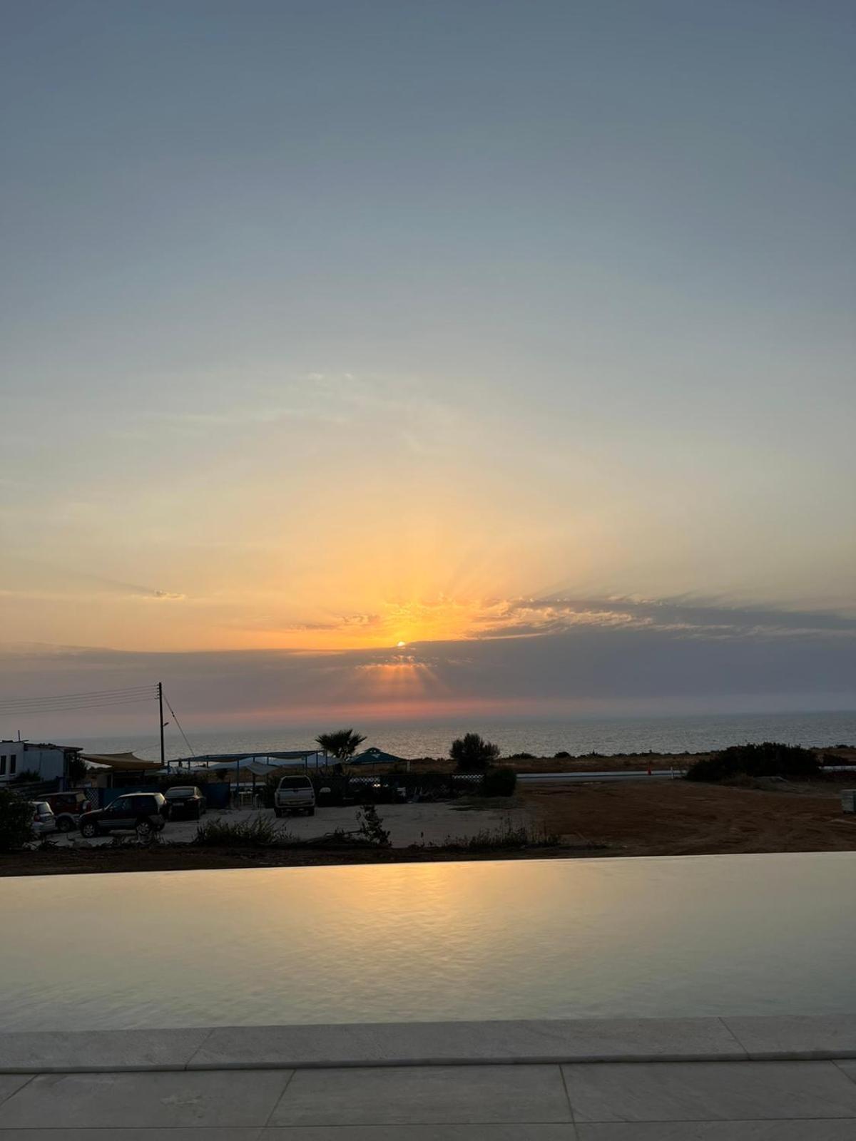 Queen Evridiki & Panorama Peyia