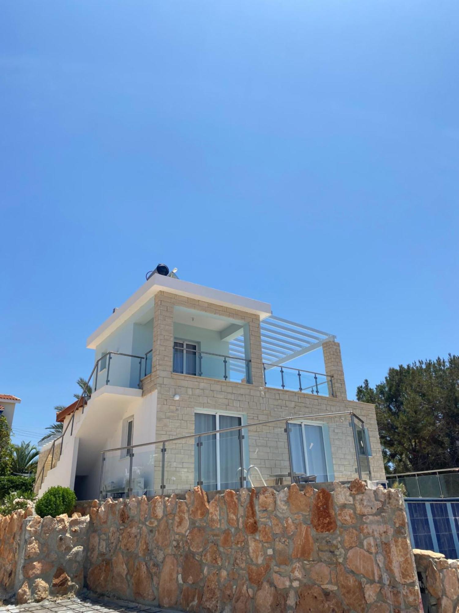 Holiday home Queen Evridiki & Panorama *