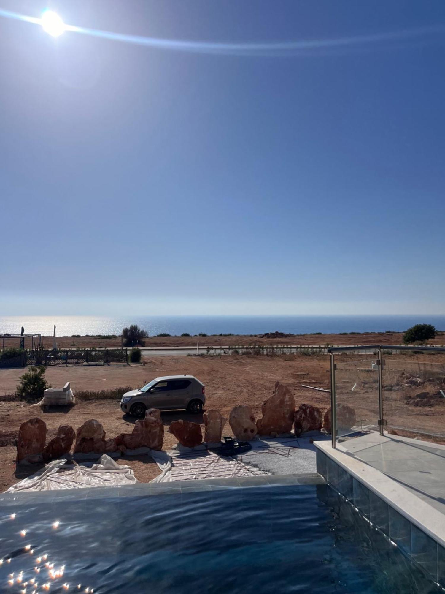 Queen Evridiki & Panorama Peyia