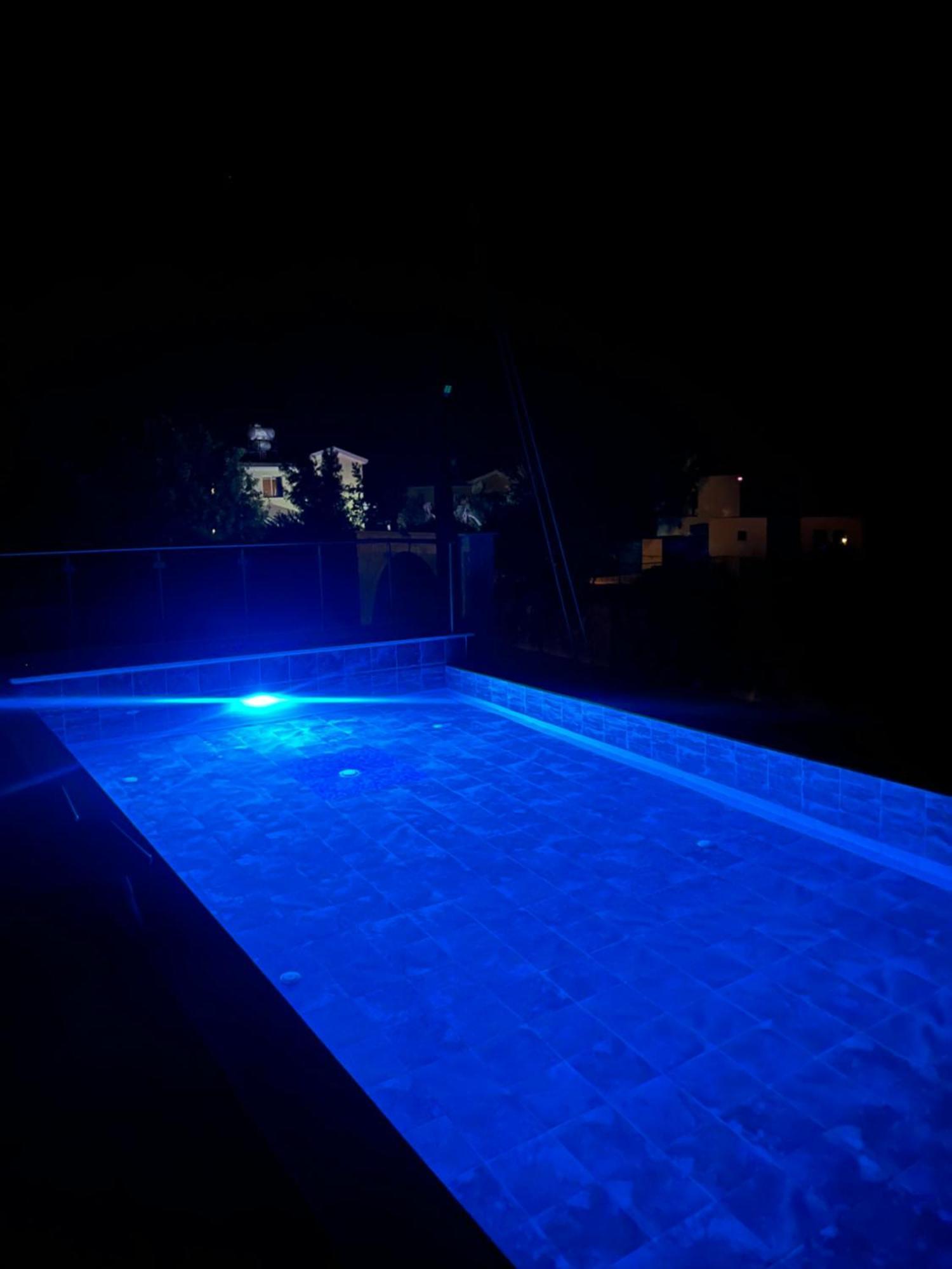 Queen Evridiki & Panorama Holiday home Peyia