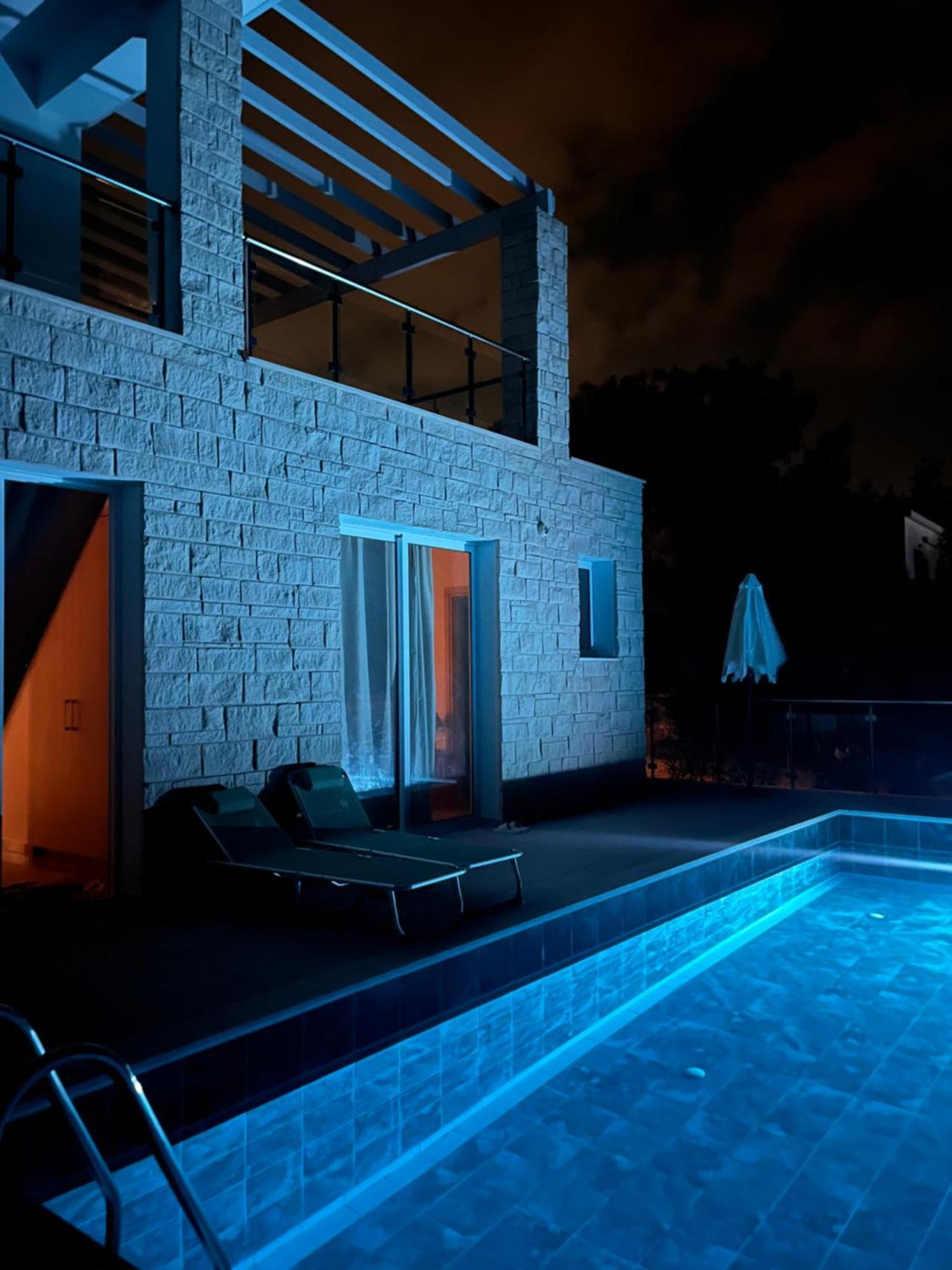 Queen Evridiki & Panorama Holiday home *