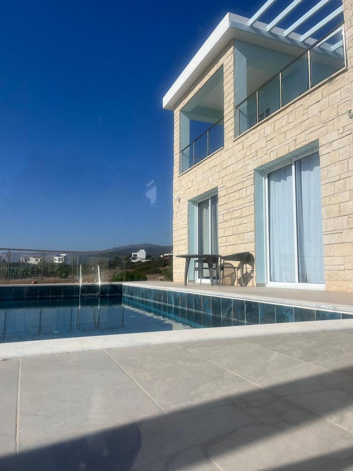 Queen Evridiki & Panorama Holiday home *
