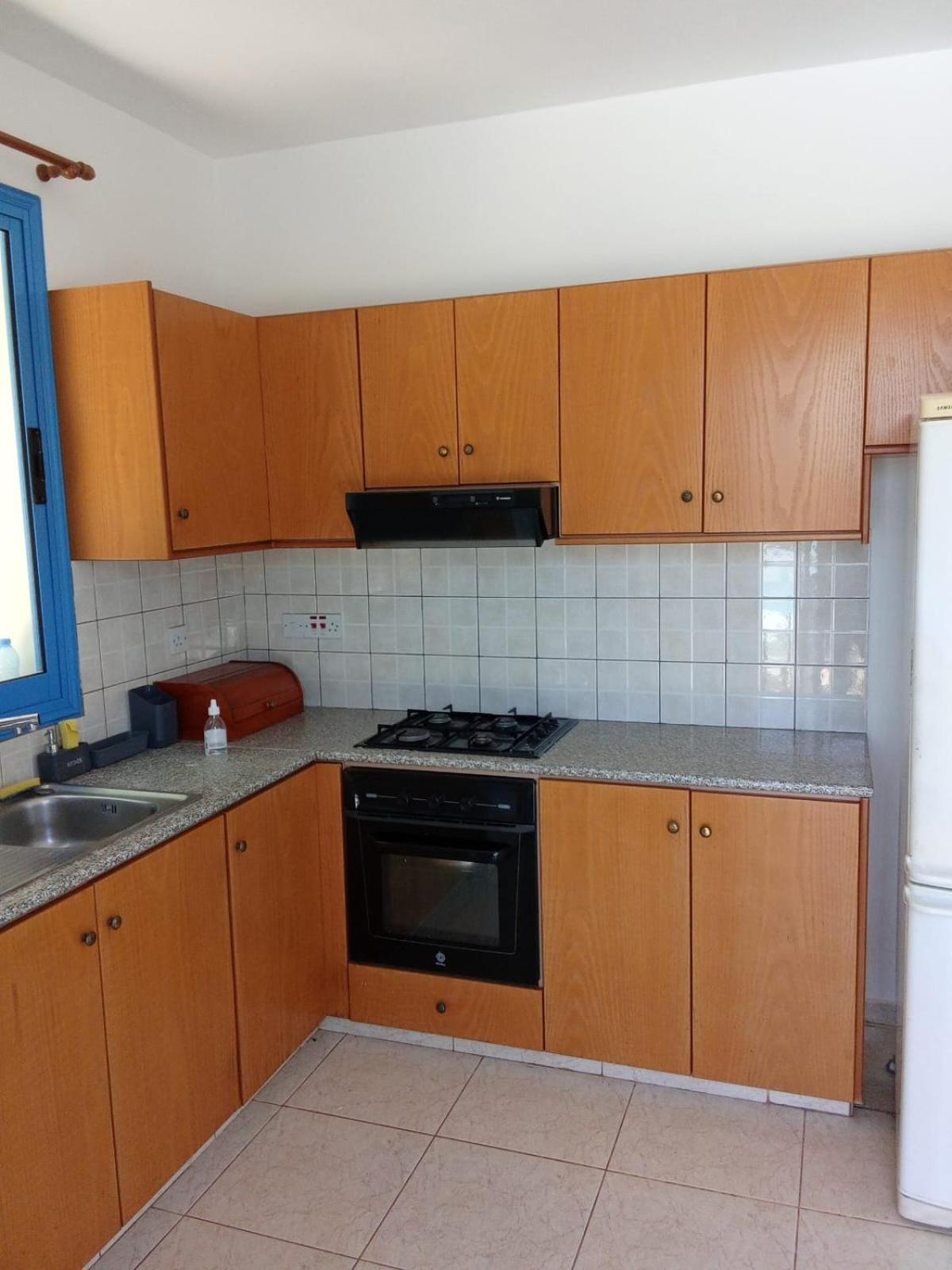 Holiday home Queen Evridiki & Panorama Peyia