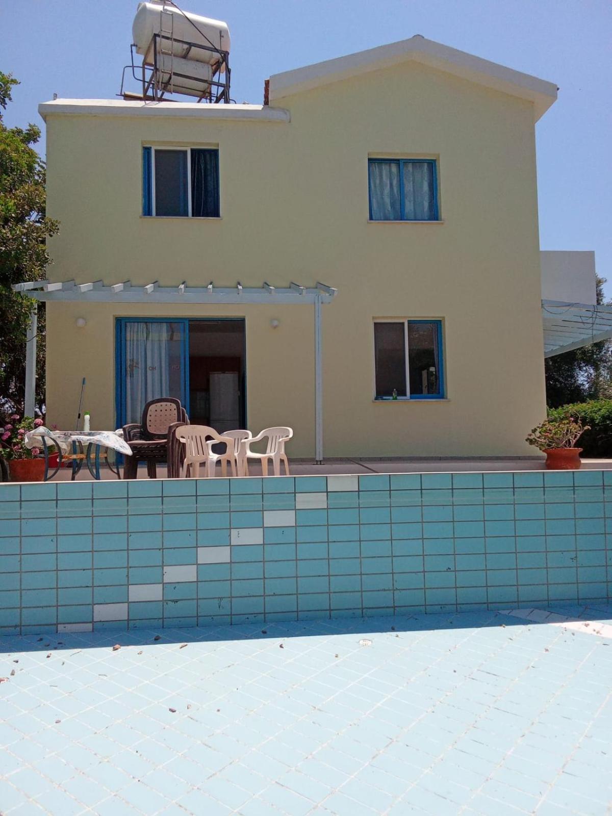 Queen Evridiki & Panorama Holiday home *