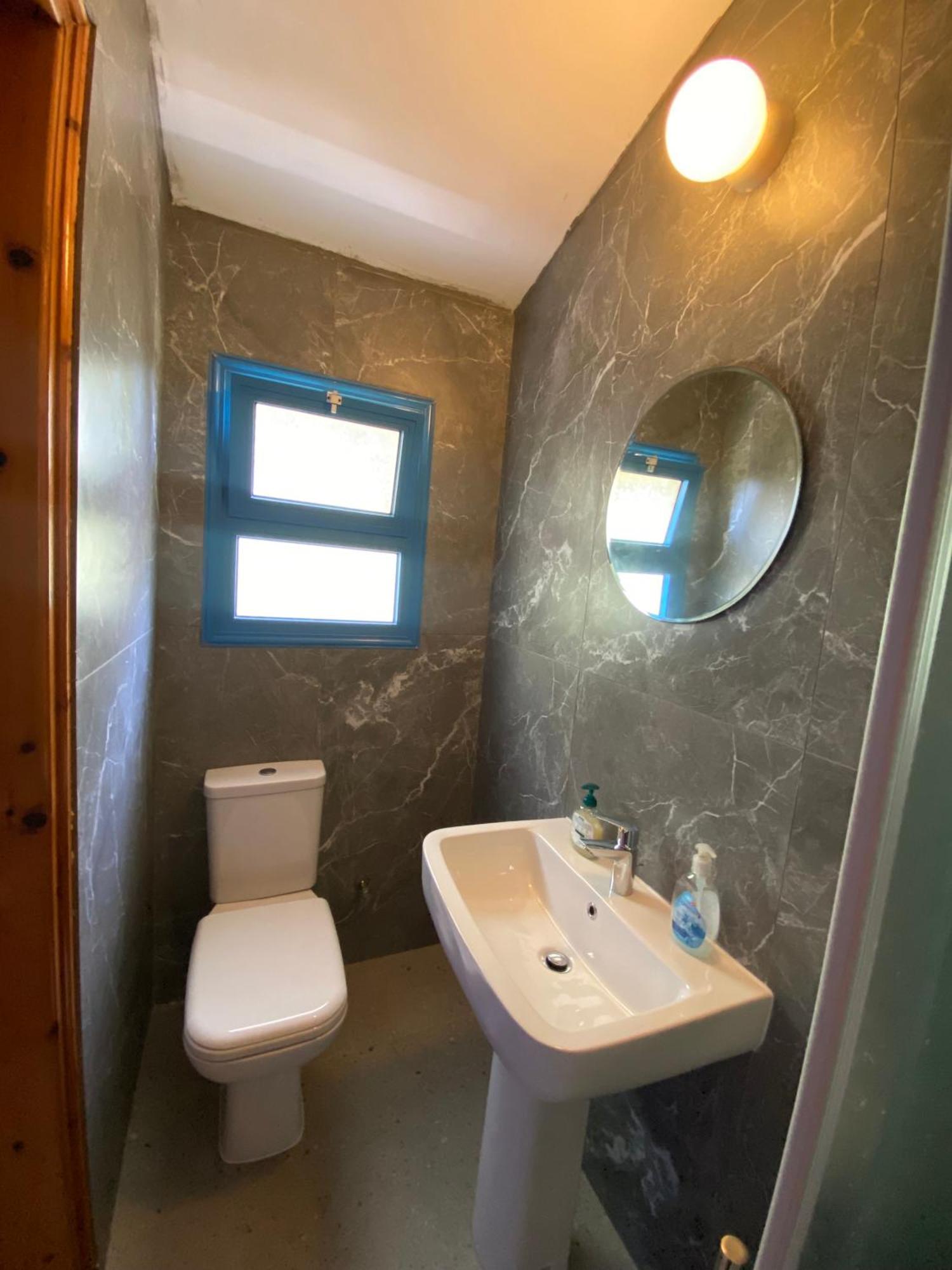 Queen Evridiki & Panorama Holiday home Peyia